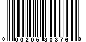 000205303760