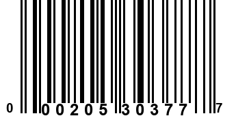 000205303777