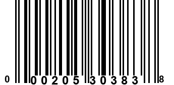 000205303838