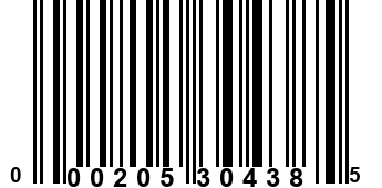 000205304385