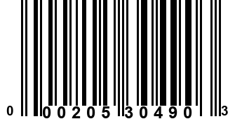 000205304903