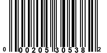 000205305382