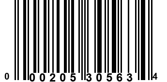 000205305634