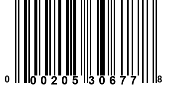 000205306778