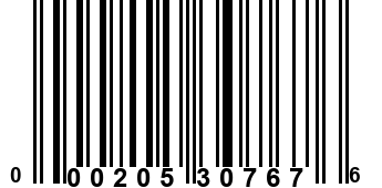 000205307676