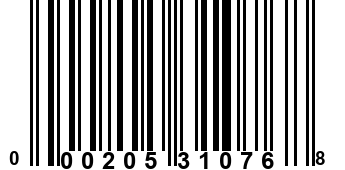 000205310768