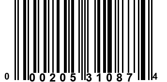 000205310874