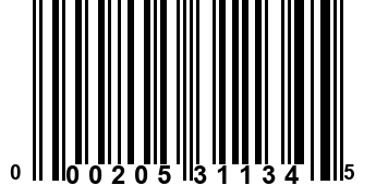 000205311345