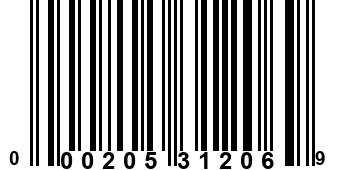 000205312069