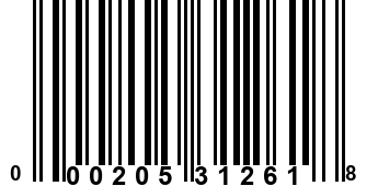 000205312618