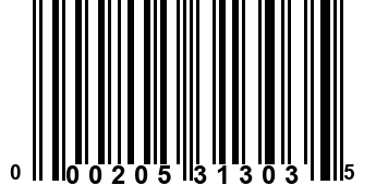 000205313035