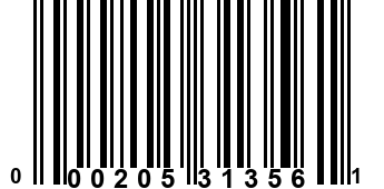 000205313561