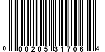 000205317064