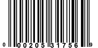 000205317569