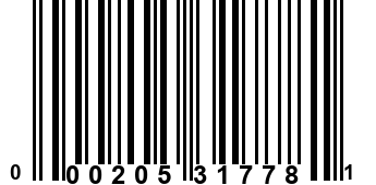 000205317781