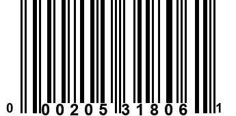 000205318061