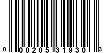 000205319303