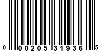 000205319365