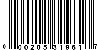 000205319617