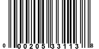 000205331138