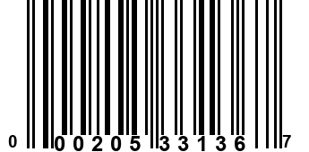 000205331367