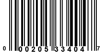 000205334047