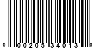 000205340130