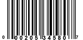 000205345807