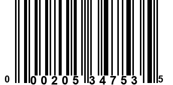 000205347535