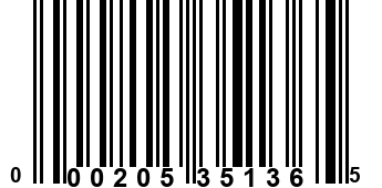 000205351365