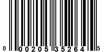 000205352645