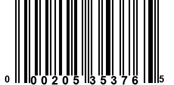 000205353765