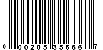 000205356667