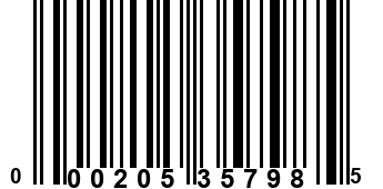 000205357985