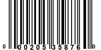 000205358760