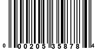 000205358784