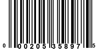 000205358975