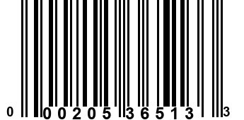 000205365133