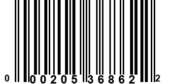 000205368622