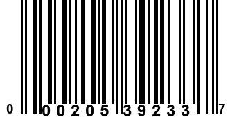 000205392337