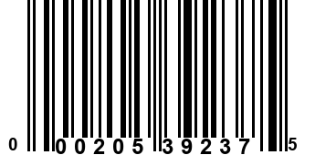 000205392375