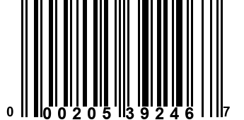 000205392467