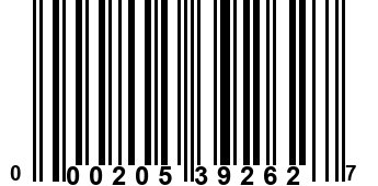 000205392627