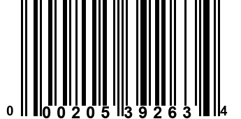 000205392634