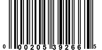 000205392665