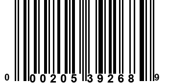 000205392689