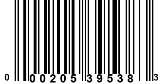 000205395383