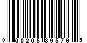 000205395765