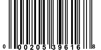 000205396168