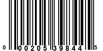 000205398445